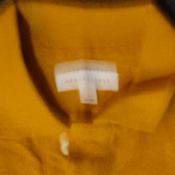 Aero Polo Shirt NEW Size L - Picture 3 of 4